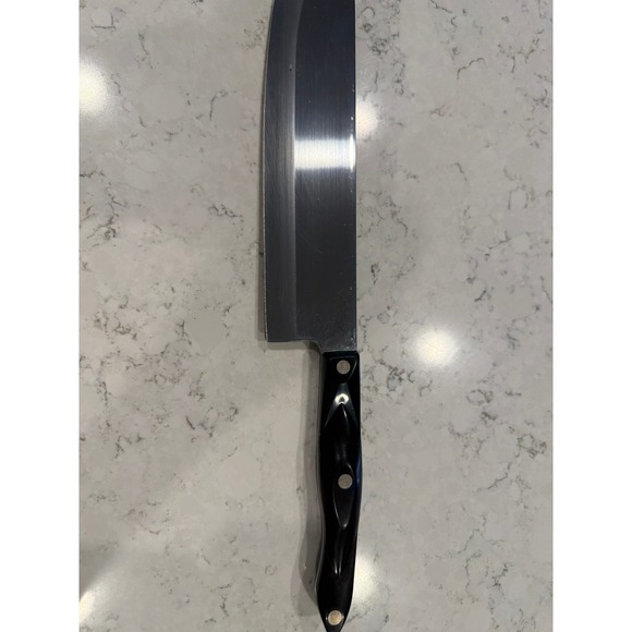 Cutco Vegetable Knife Stainless Steel 7.5" Cleaver Classic Handle 1735 - Picture 1 of 2